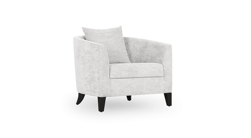 Umberto Armchair