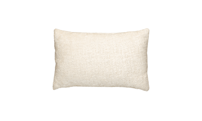 Knife Edge: Lumbar Cushion