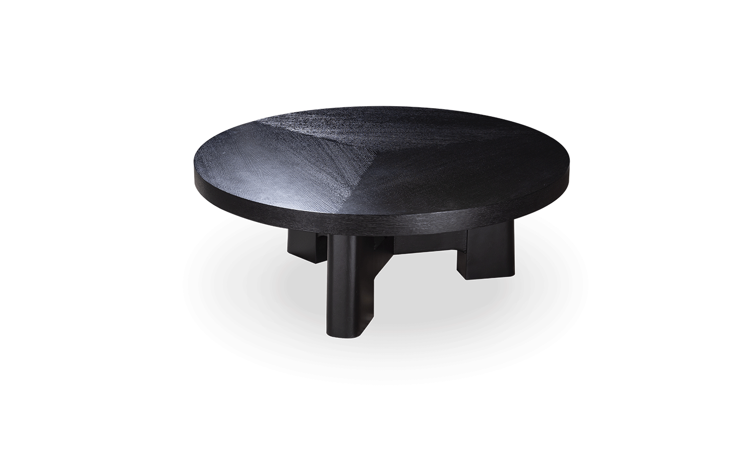 Espresso finish