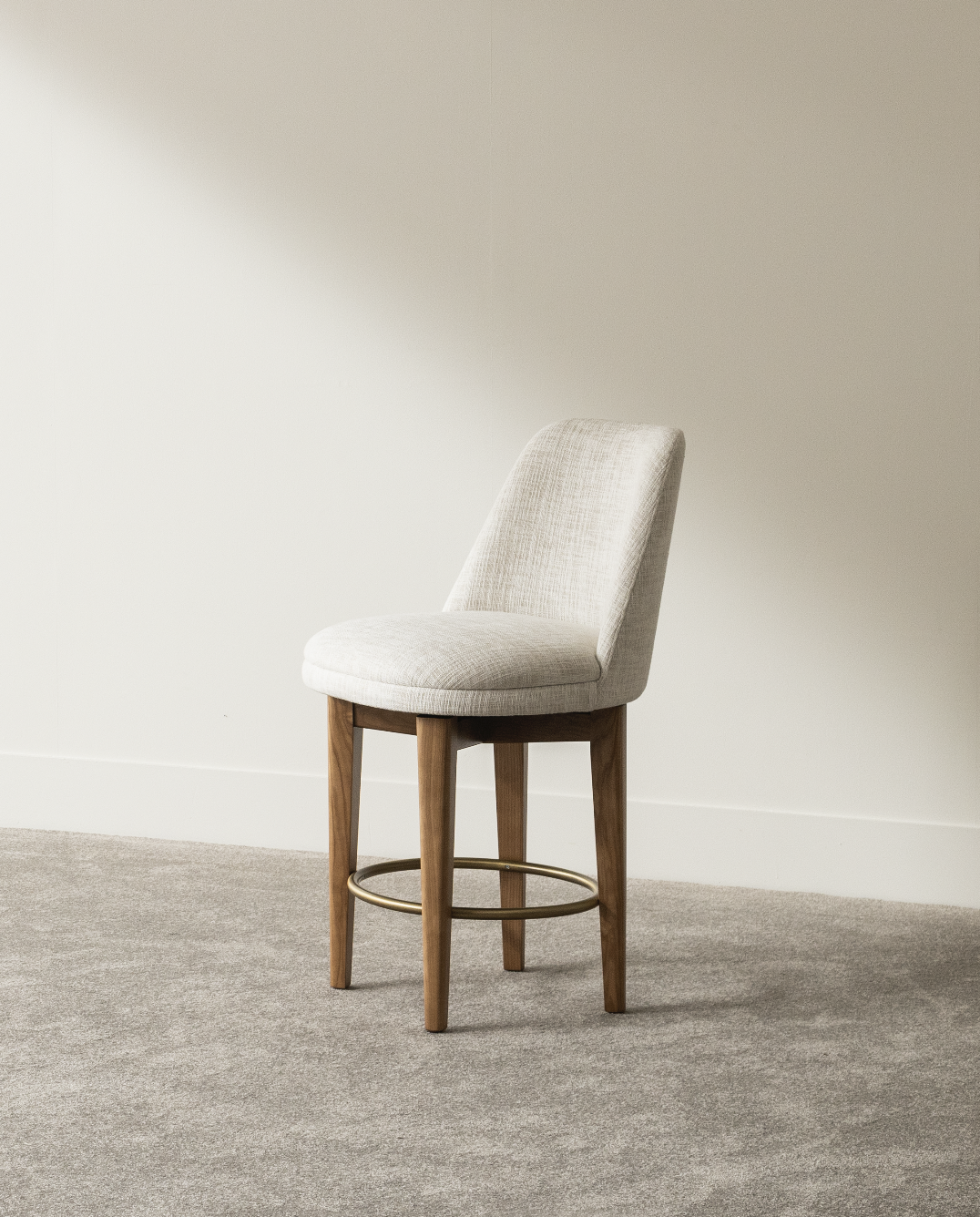 Costa barstool - swivel 