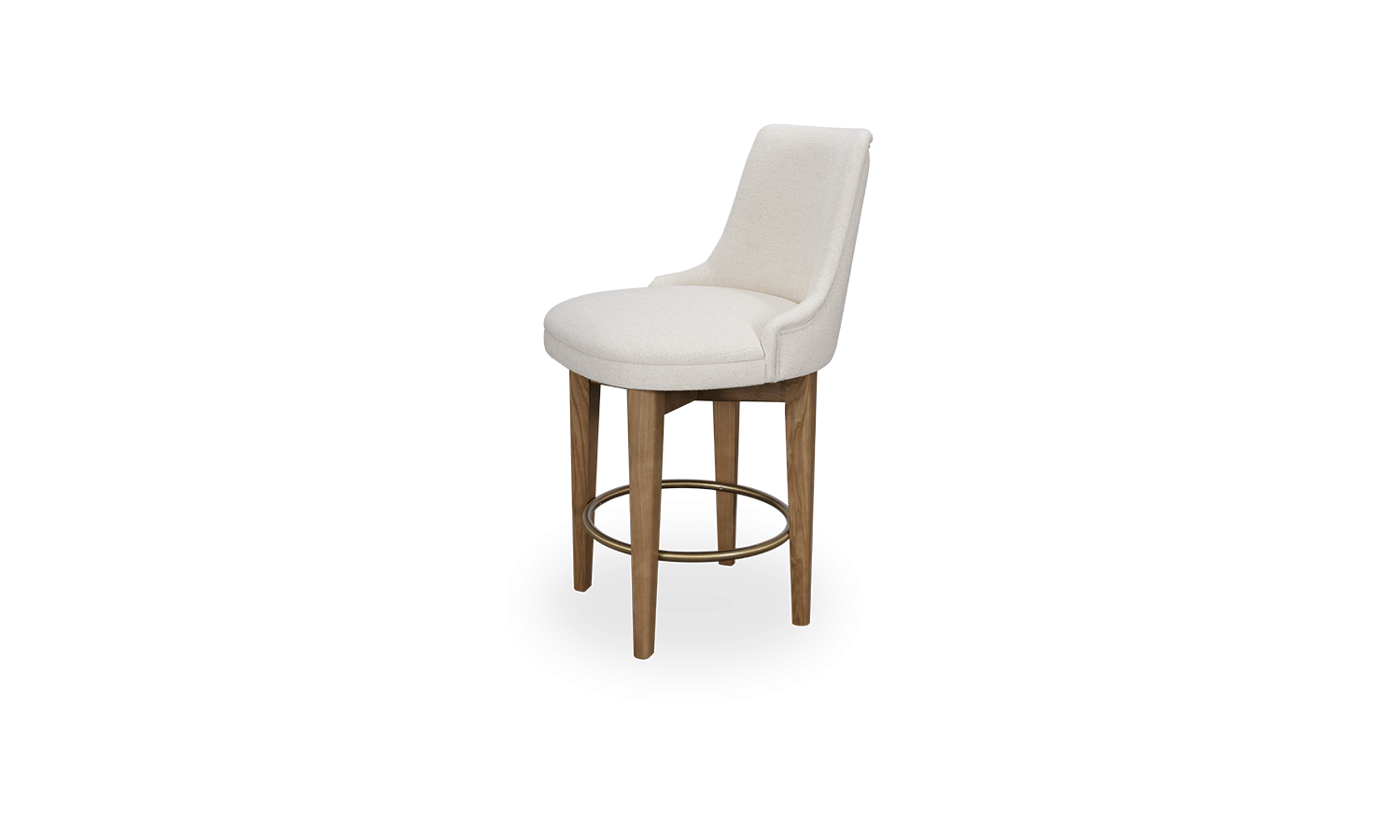 Victoria Bastool- Swivel