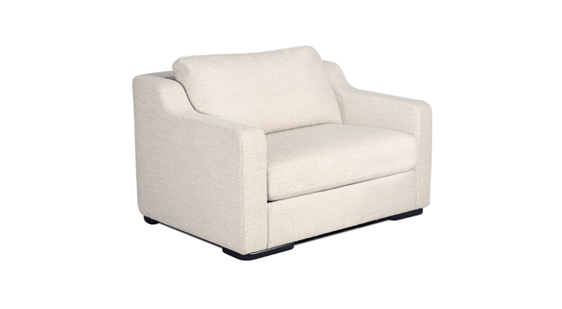 Lazaro II armchair