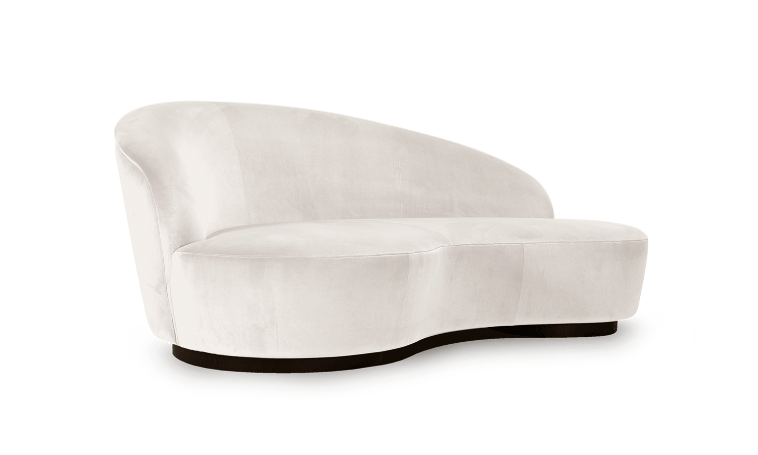 Ignacio Asymmetrical - Medium