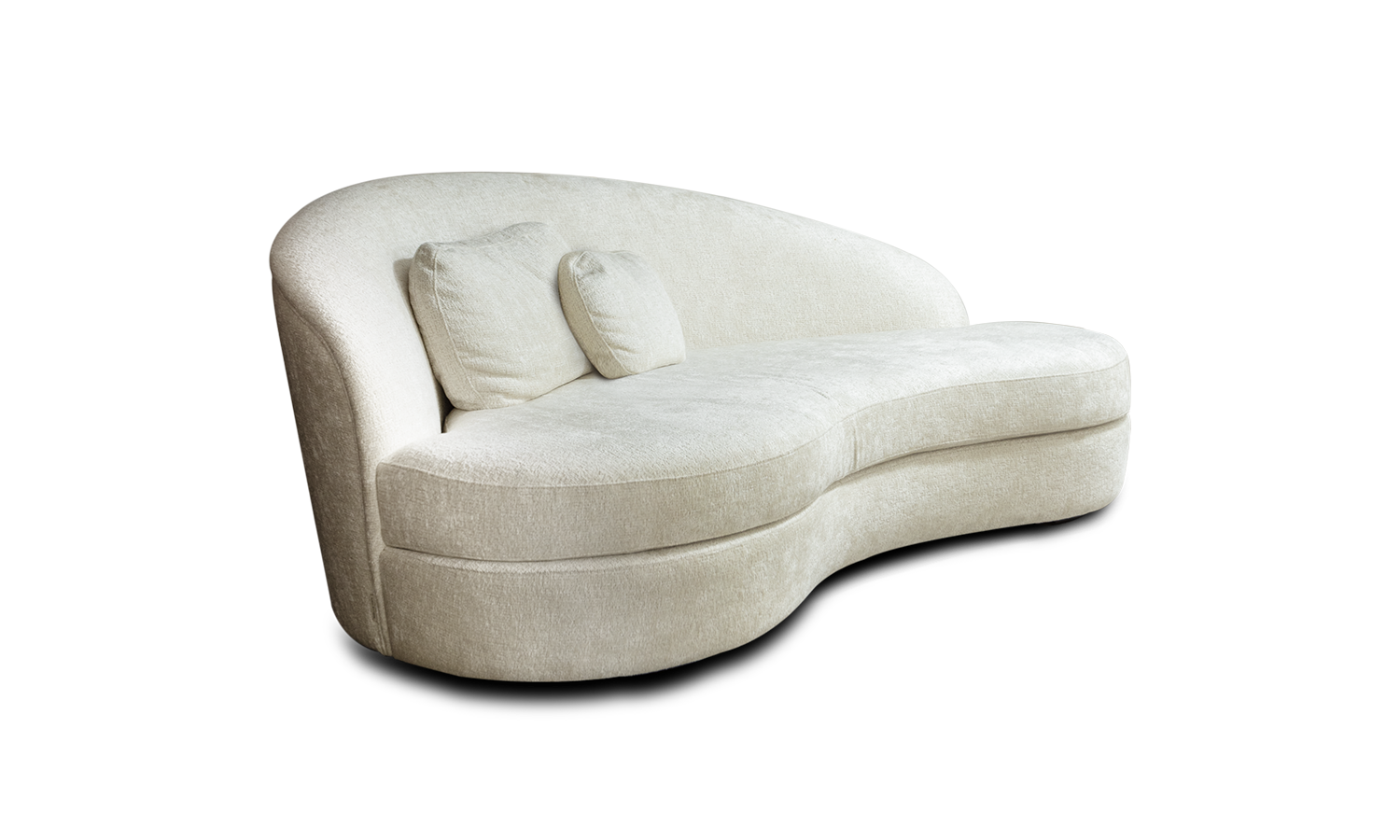 Ignacio II Asymmetrical 