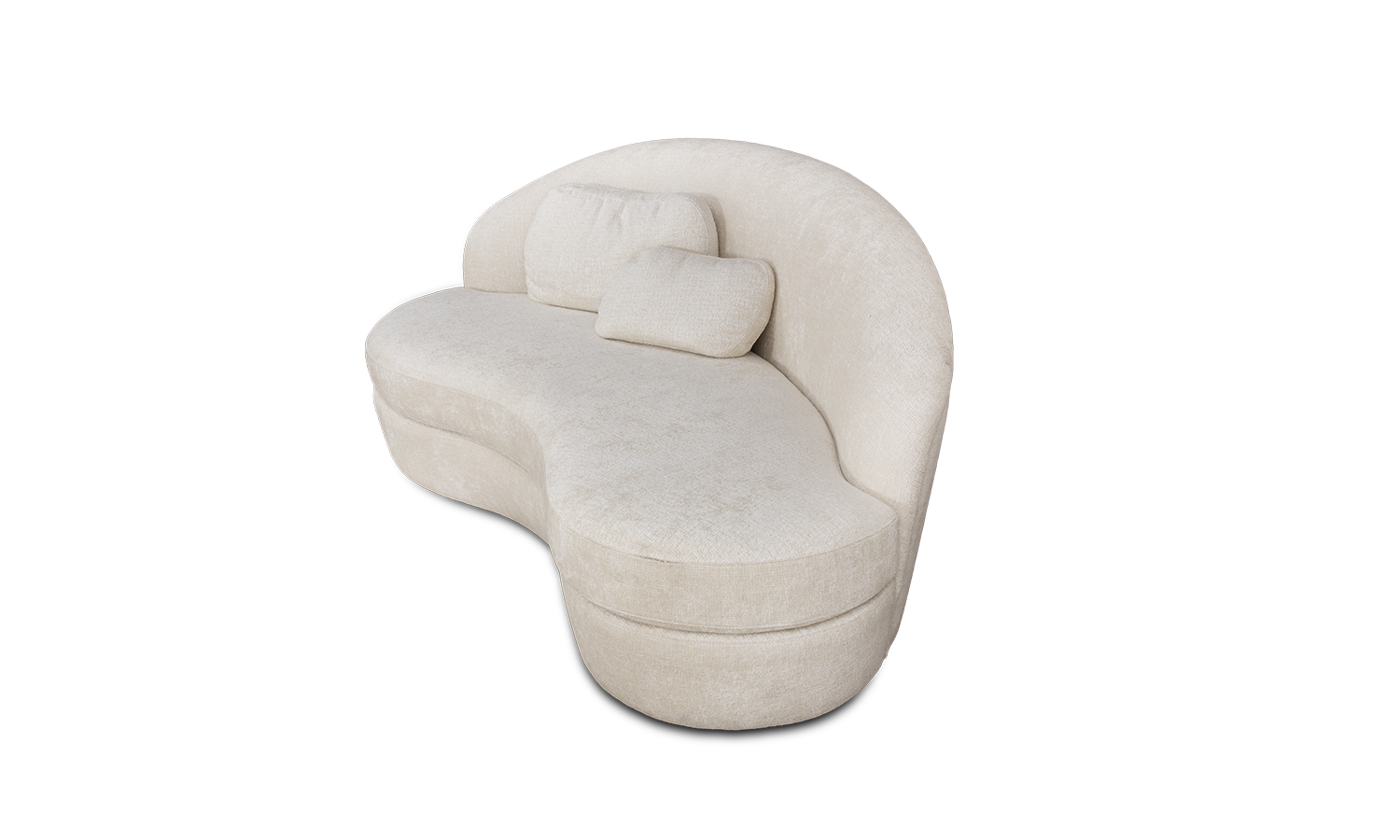 Ignacio II Asymmetrical