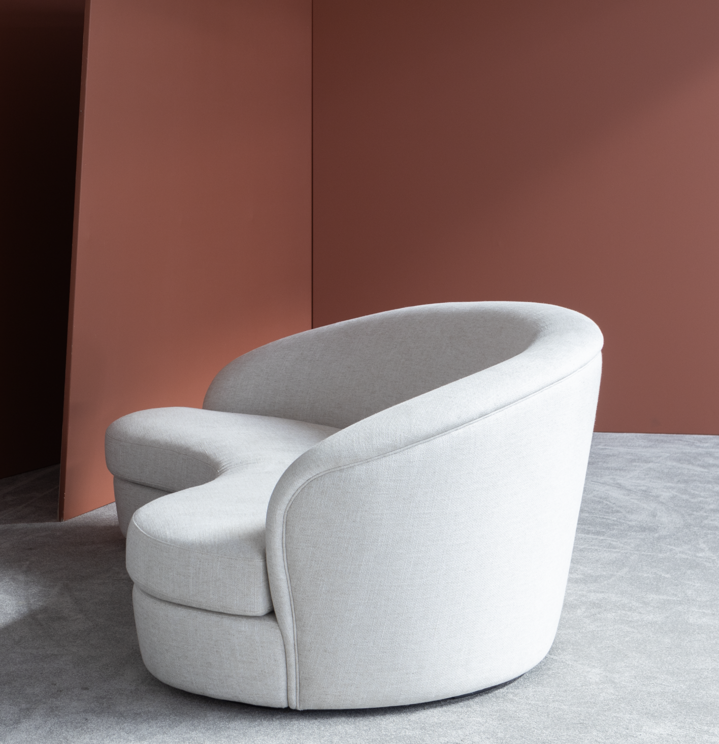 Ignacio II Asymmetrical