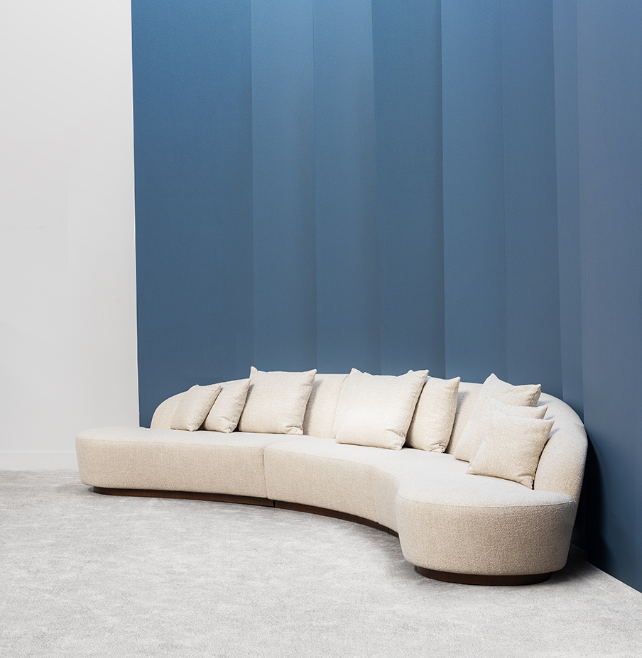 Ignacio Modular I