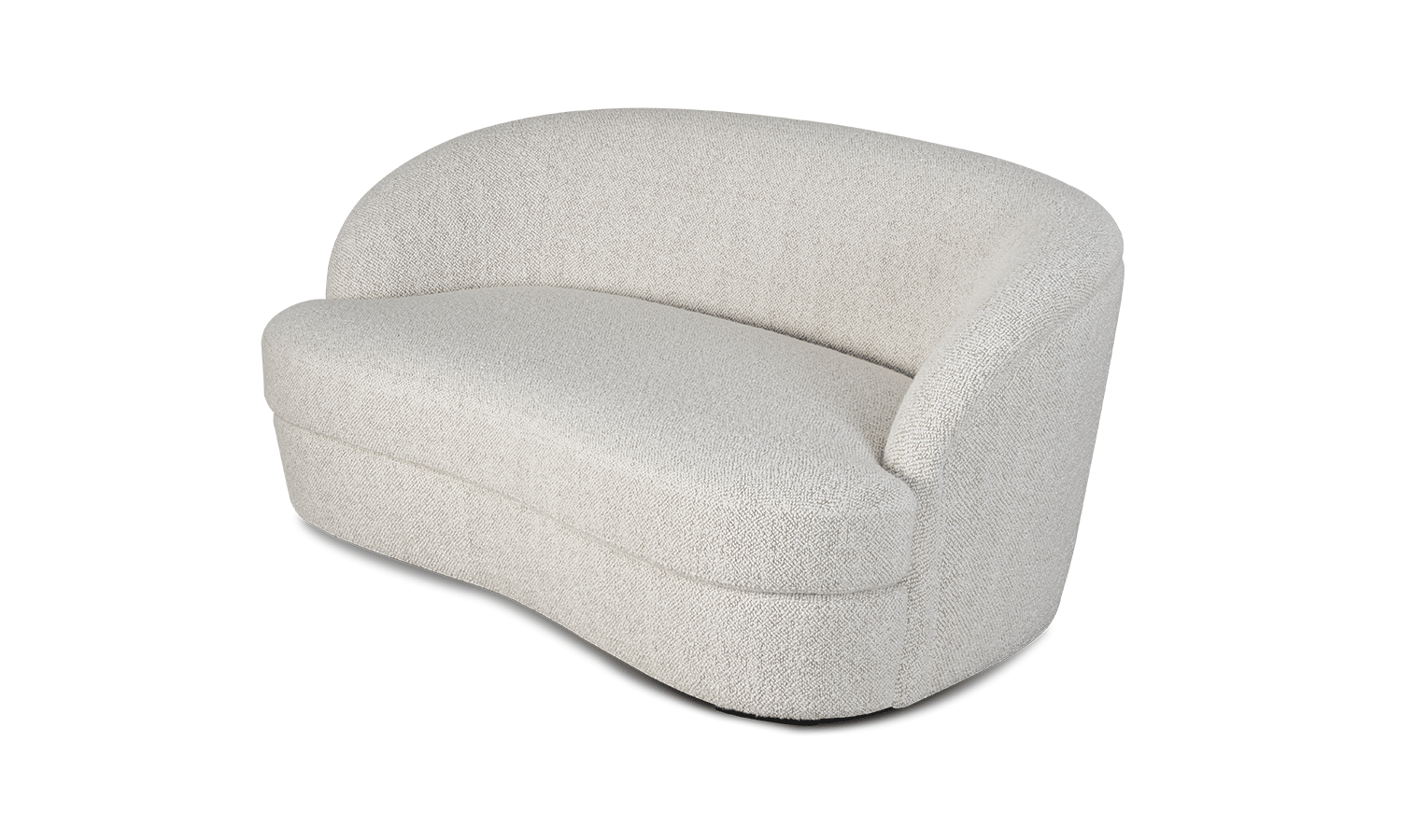 Barbara II - 2 seater