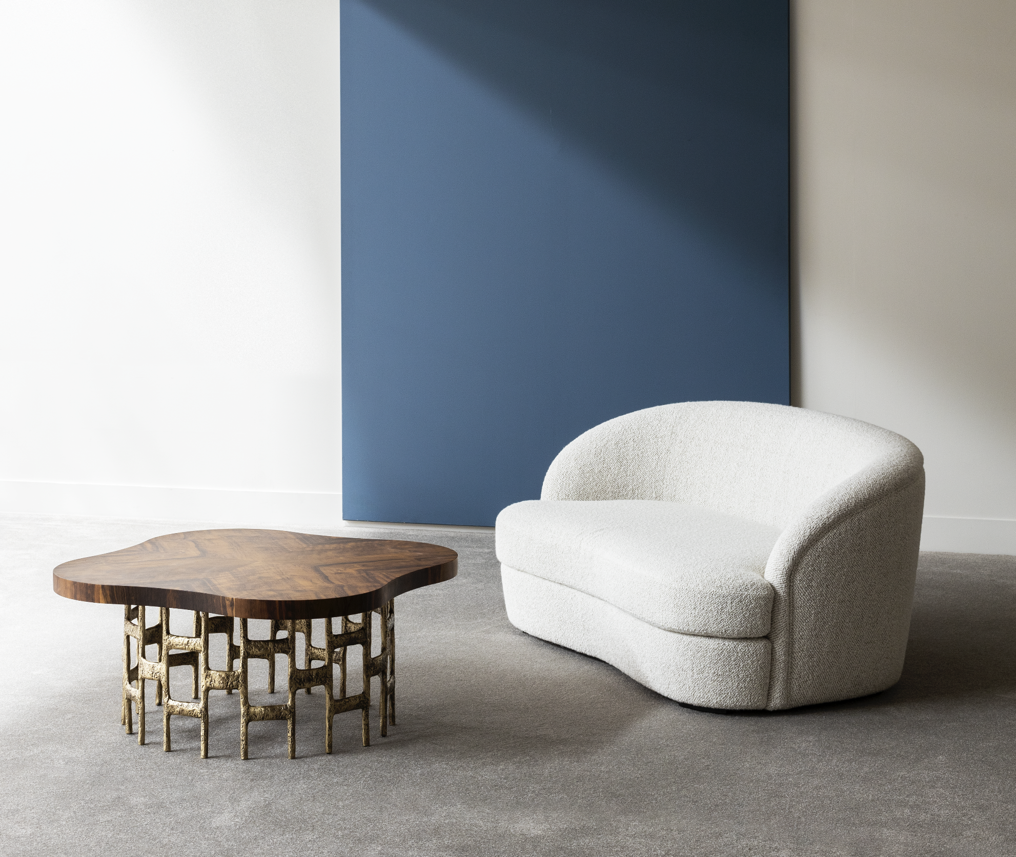 Barbara II - two-seater & Hoffman special Version