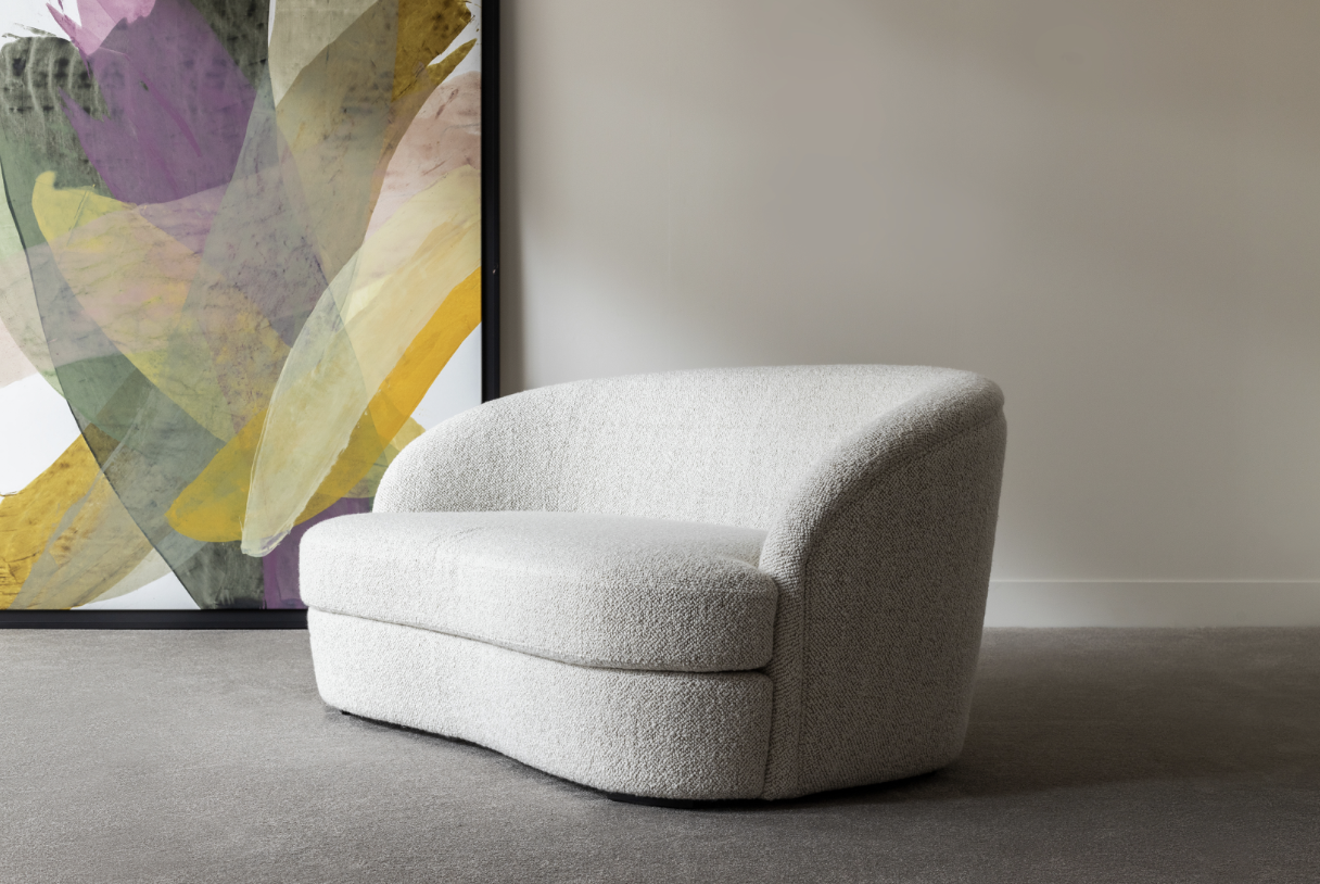 Barbara II - two-seater