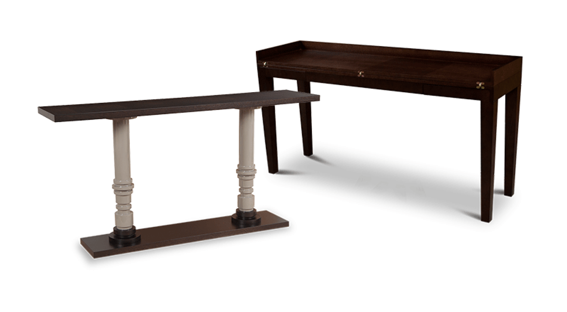 Archive Desks & Consoles