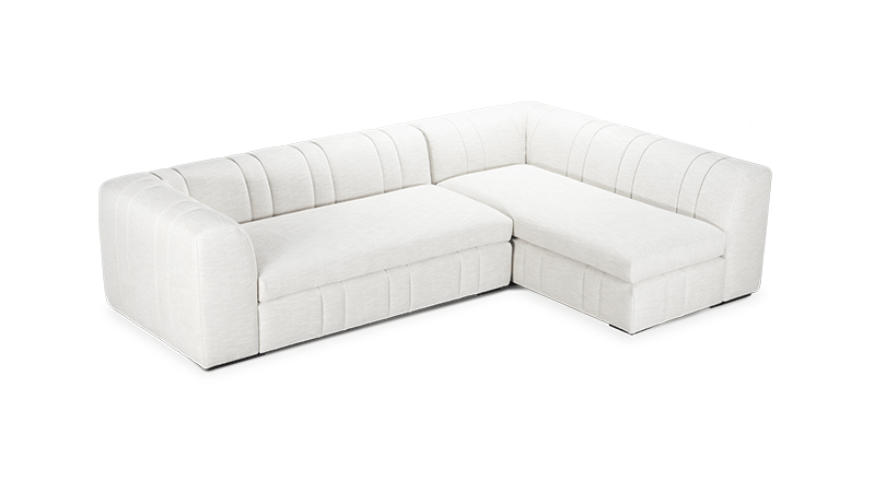New Lapo sofa