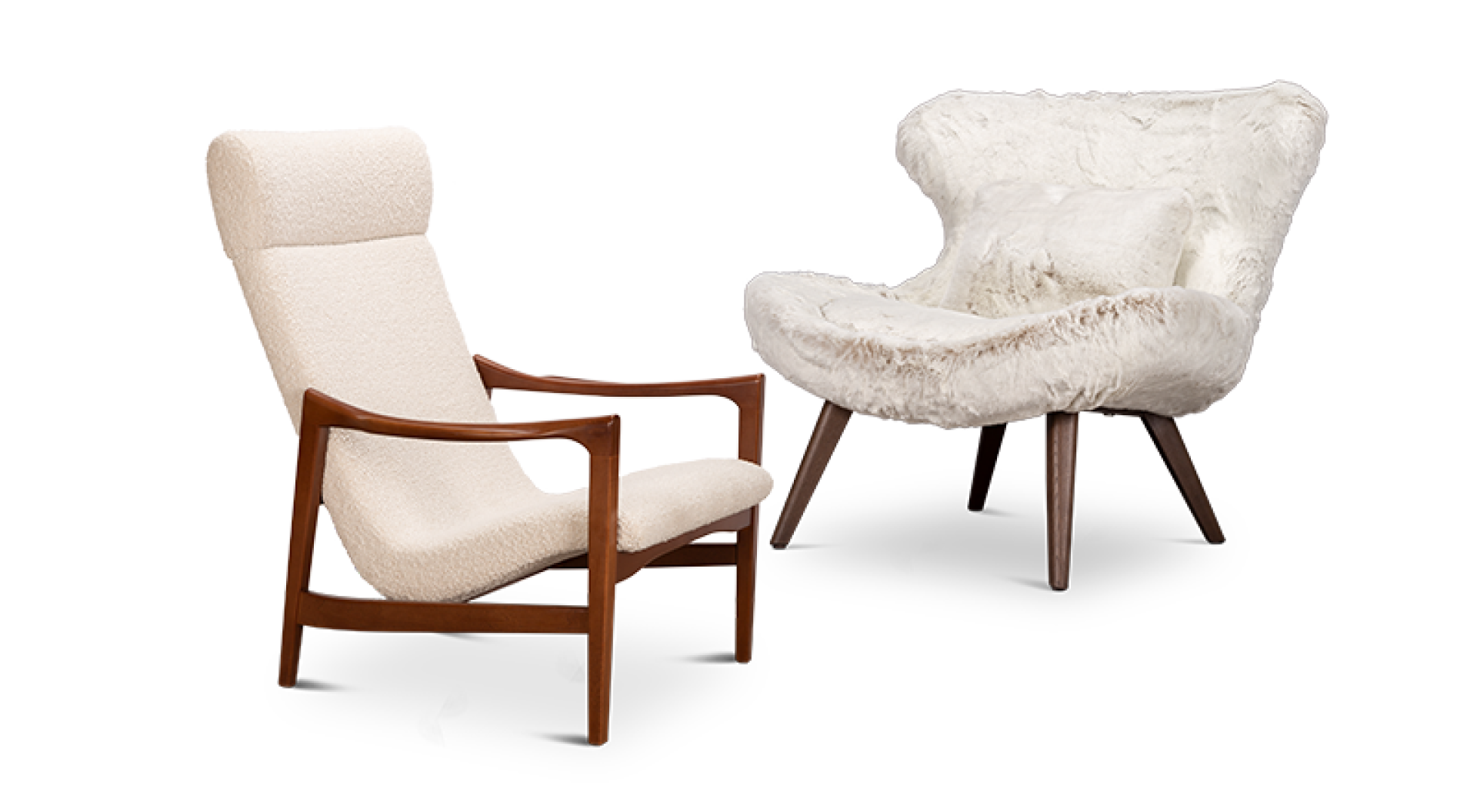 Archive Armchairs