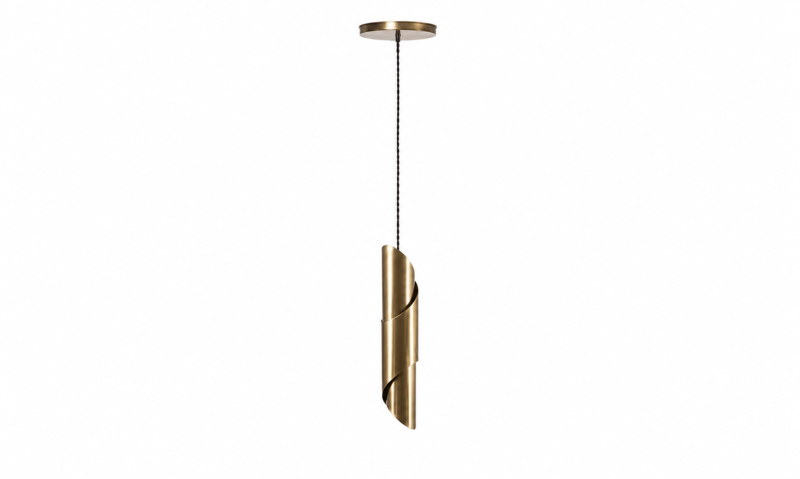 Turia III Pendant 
