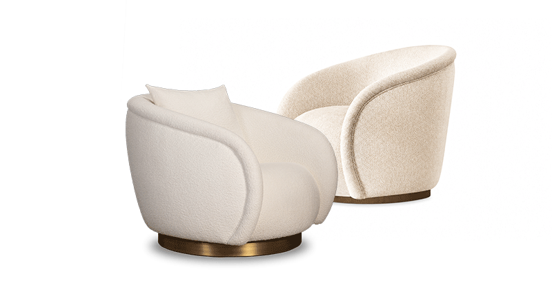 Ollie Armchair