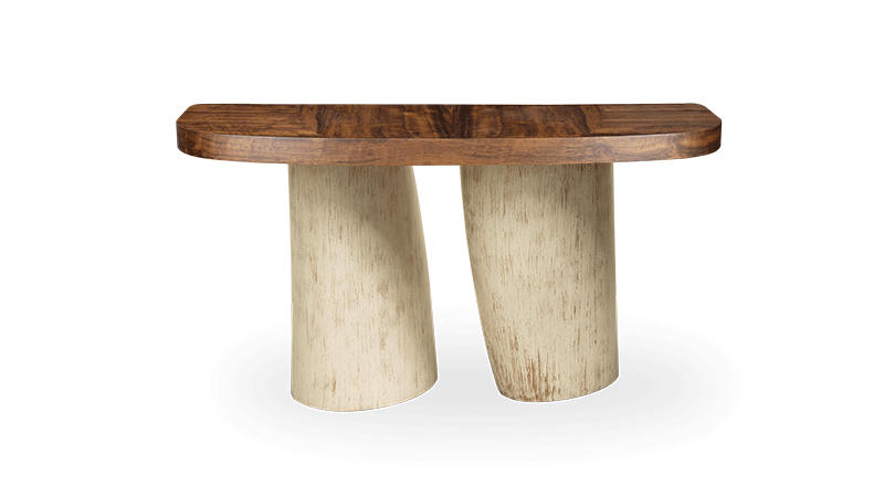 Mogambo Console